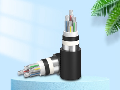 電纜的環?；厥张c再利用