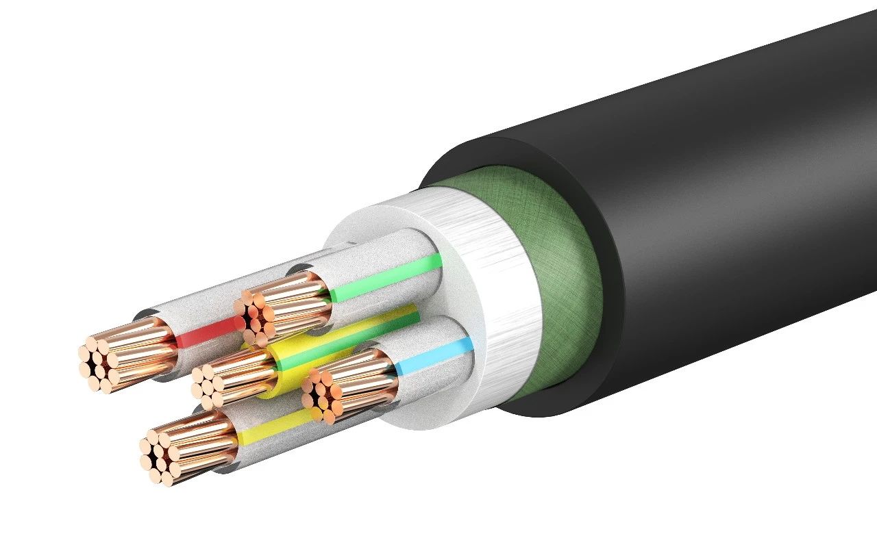 充電樁電纜這樣維護保養，使用壽命更長！