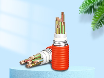 鋁電纜和銅電纜的區別？